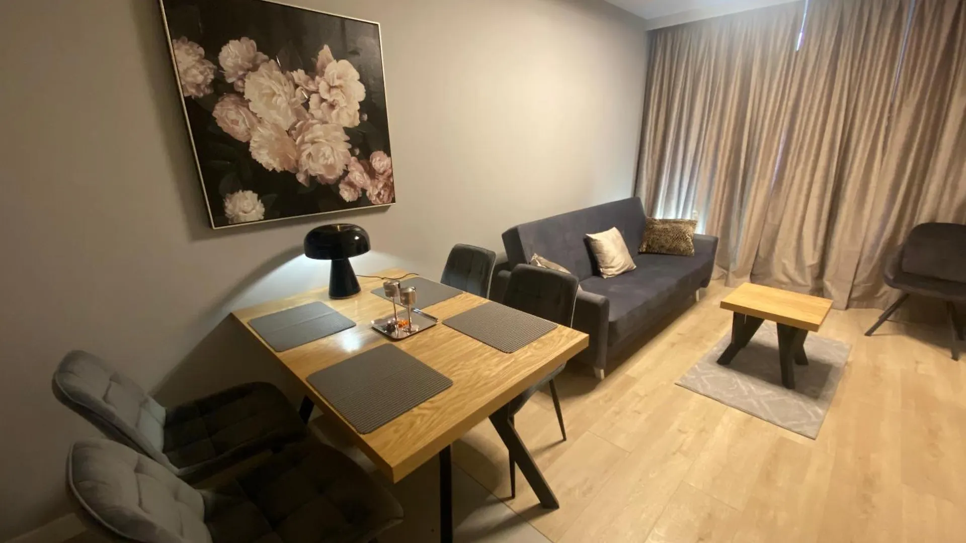 Wiktoryn 6 Piekne Nowe Apartamenty Z Duzymi Balkonami 华沙 0*,  波兰