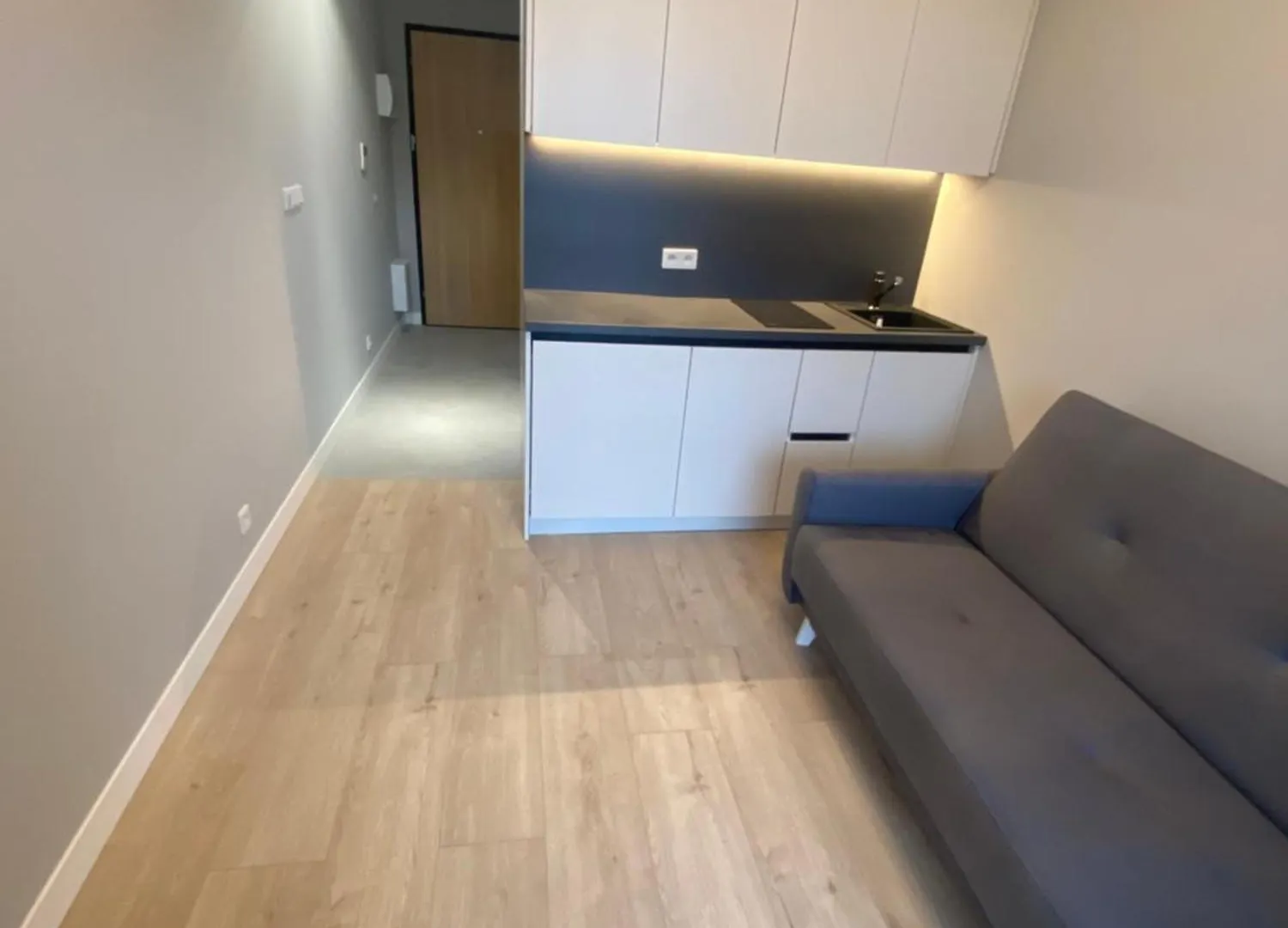 公寓 Wiktoryn 6 Piekne Nowe Apartamenty Z Duzymi Balkonami 华沙 波兰