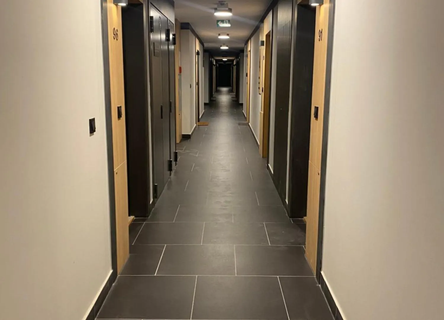 Wiktoryn 6 Piekne Nowe Apartamenty Z Duzymi Balkonami 华沙 0*,