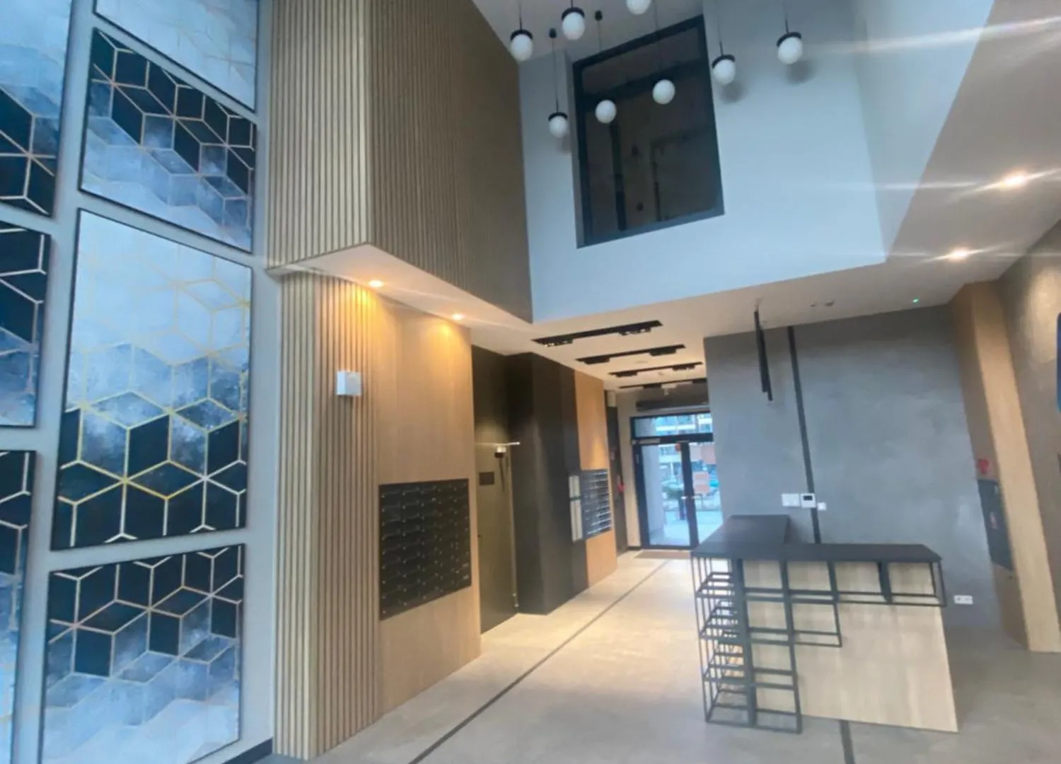 公寓 Wiktoryn 6 Piekne Nowe Apartamenty Z Duzymi Balkonami 华沙