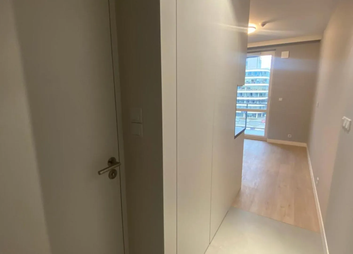 Wiktoryn 6 Piekne Nowe Apartamenty Z Duzymi Balkonami Warsaw