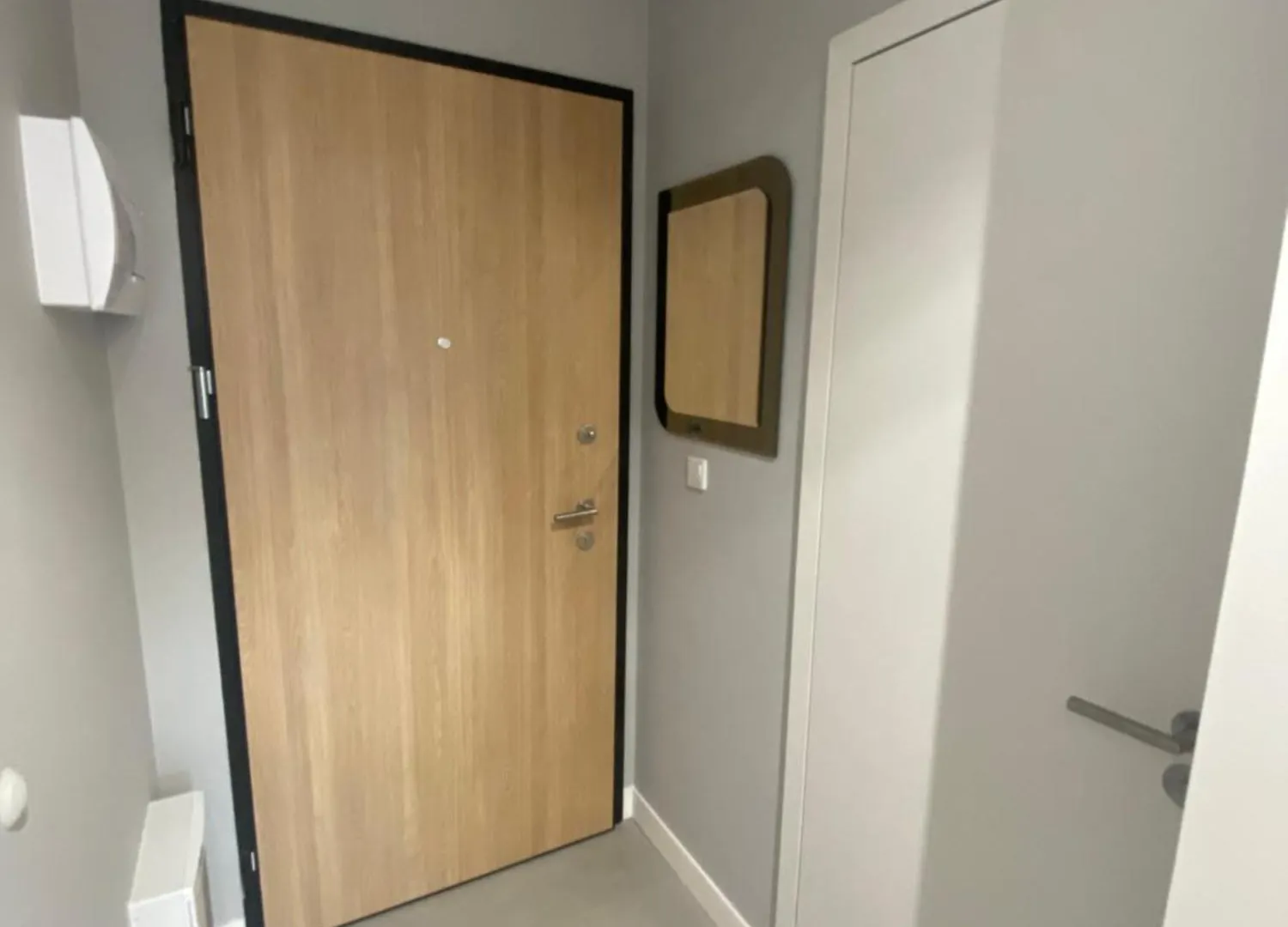 Wiktoryn 6 Piekne Nowe Apartamenty Z Duzymi Balkonami Warsaw