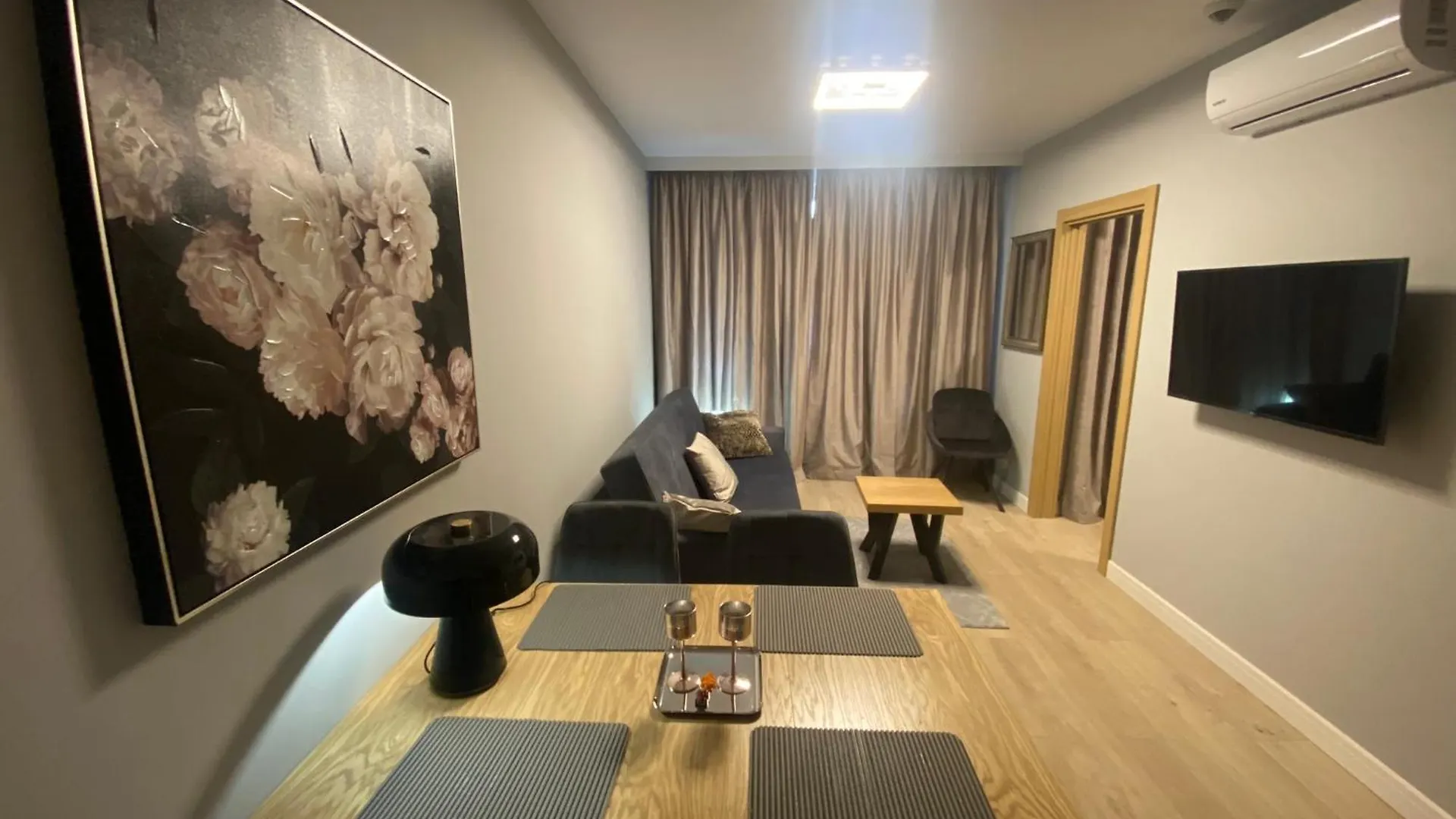 Wiktoryn 6 Piekne Nowe Apartamenty Z Duzymi Balkonami Warsaw
