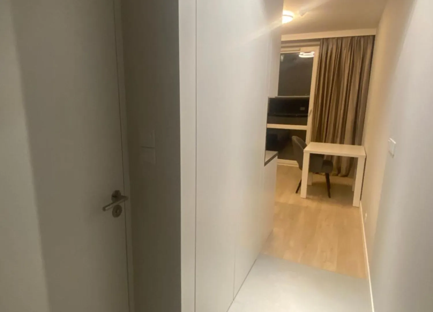 Wiktoryn 6 Piekne Nowe Apartamenty Z Duzymi Balkonami Warsaw Apartment
