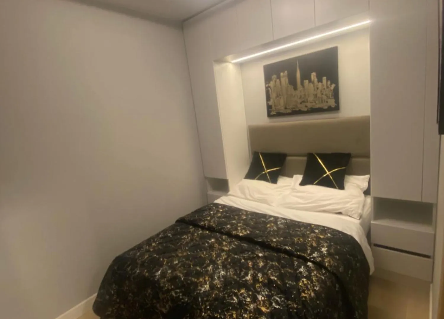 Wiktoryn 6 Piekne Nowe Apartamenty Z Duzymi Balkonami Warsaw 0*,
